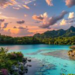 Belize Location Facts and Geographic Insights