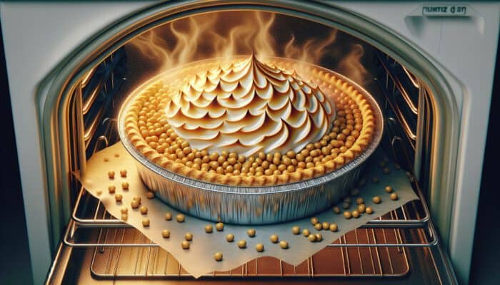 Blind Baking Pie Crusts: Key Tips and Techniques You Need