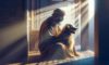 Pets as Healers: How Animals Aid in Grief Support