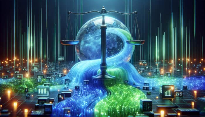 Ethical Data Practices Boost Analytics Performance