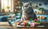 British Shorthair Diet: Essential Tips for Health