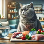 British Shorthair Diet: Essential Tips for Health