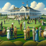 Golf at White River Country Club: Leisure Options Available