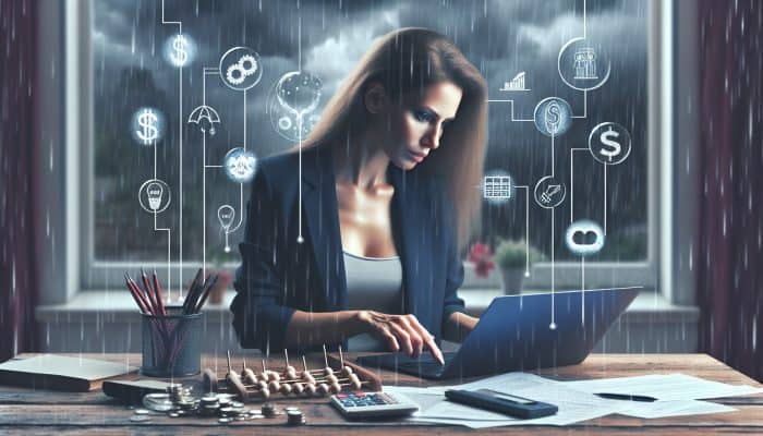 Budgeting Tips Post-Debt Consolidation Loan