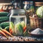Ferment Vegetables Like a Pro: Tips for Newbies