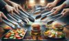 Kitchen Tongs: Top Picks for Every Task