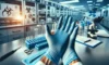 Nitrile Gloves: Top UK Options Available in Chippenham