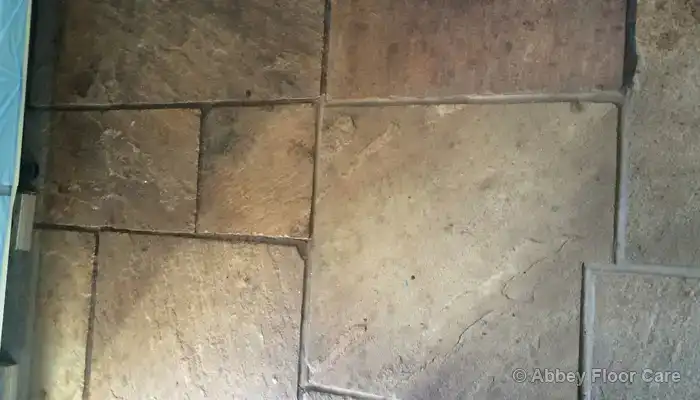 Flagstone Floor Cleaning: Tips for a Lasting Shine