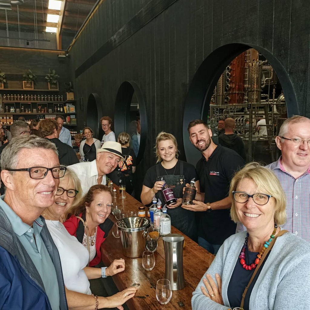 Wine Tasting Tours Near Melbourne for Memorable Moments
