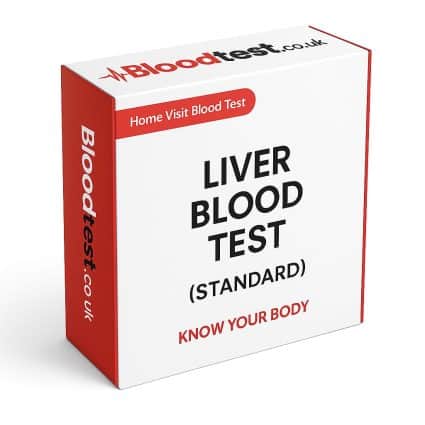 Liver Blood Test: A Vital Resource for Liverpool Residents