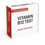 Vitamin B12 Blood Test Importance for Residents of York