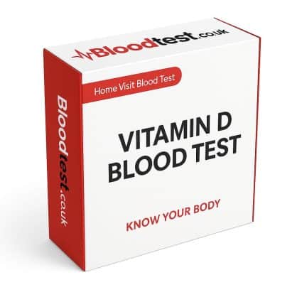 Vitamin D Blood Test: The Essential Leicester Guide