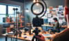 Video Content Production for Small Businesses in Crewkerne