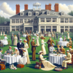 Benoni Country Club’s Historic Charm and Amenities Await