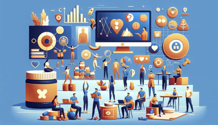 Subscription-Based Supplement Communities: Rising Trend in Wellness