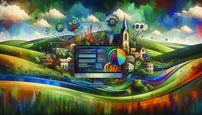 Website Design Services for Kingswood Small Businesses