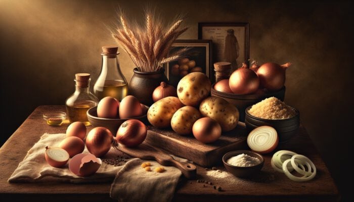 Latke Spread: A Family Guide to Festive Hanukkah Delights