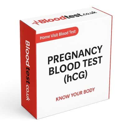 Pregnancy Blood Test: Key Insights for Harrogate Parents
