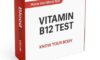 Vitamin B12 Blood Test Essential Information in Bath