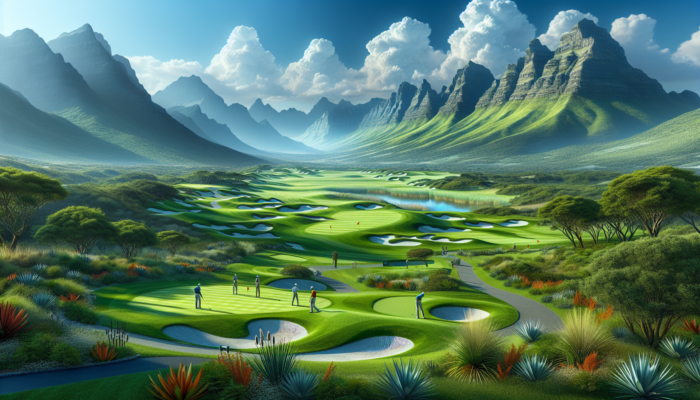Golf Course Navigation Tips and Techniques You Need