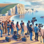 Video Content Production for Small Business Growth in Swanage