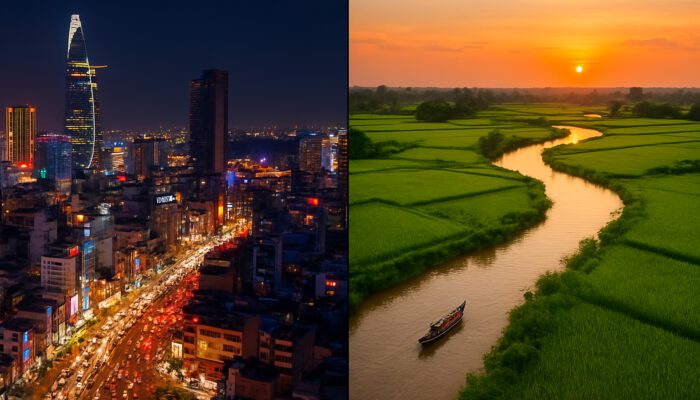 Mekong Delta Highlights: Discover Ho Chi Minh City Adventures
