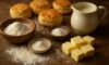 Buttermilk Biscuits: Easy Guide to Fluffy Delight
