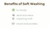 Soft Wash Housewashing in Chester Springs Now Available