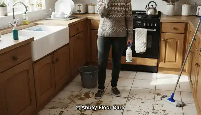 Porcelain Tile Cleaning Tips for a Pristine Floor Shine