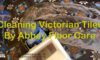 Minton Tile Restoration: A Vital Resource for Victorians