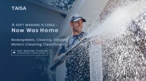 Understand the Essential Role of Soft Washing in Effective Home Maintenance