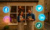 Social Media Management in Painswick for Small Businesses