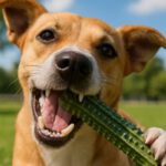 Dental Chews for Pets: Your Essential Tartar Control Guide