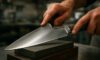 Sharpen Knives Like a Pro: Essential Techniques for Success