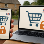 Online Store Design: Empowering Small Businesses in Sturminster Newton