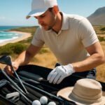 Golf in New Destinations: Key Tips for Novice Players