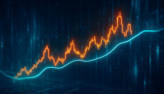 SMA in Crypto Trading: A Key Indicator Explained