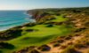 Oubaai Golf Club: Experience the Pinnacle of Golfing Enjoyment