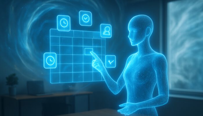 Virtual Assistant: Streamline Your Scheduling and Reminders