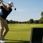 Golf Launch Monitor: Essential Considerations for Selection