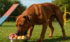 High-Protein Meals to Keep Dogs Energetic and Healthy