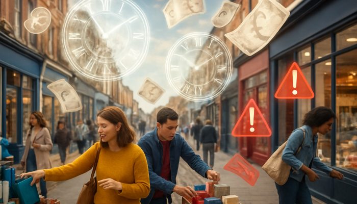 Buy Now Pay Later Deals: Essential Insights to Recognise