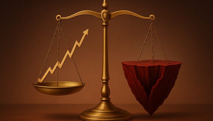 Calmar Ratio: Key Metrics for Smart Investing