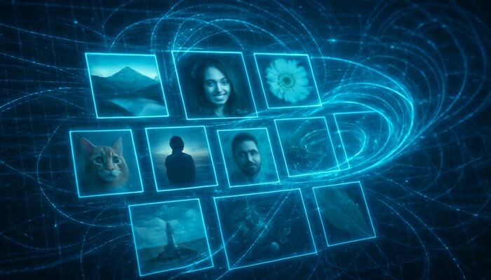 Optimise Google’s Visual Search with Key Practices
