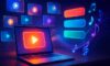 A/B Testing for Optimising Video Ad Strategies