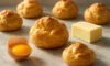 Choux Pastry Made Easy: Quick Guide for Home Bakers