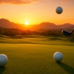 Golf Ball Compression: Essential Tips for Choosing Right