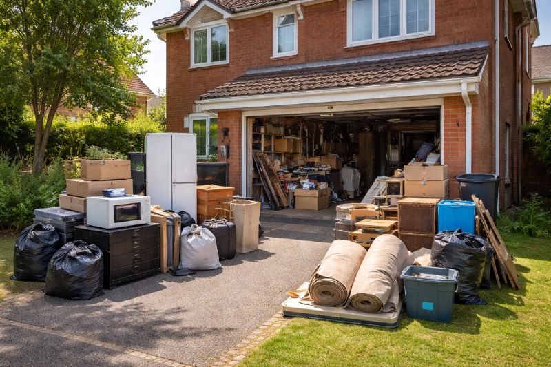 Flat Clearance Services: The Ultimate Guide for Harrogate Residents