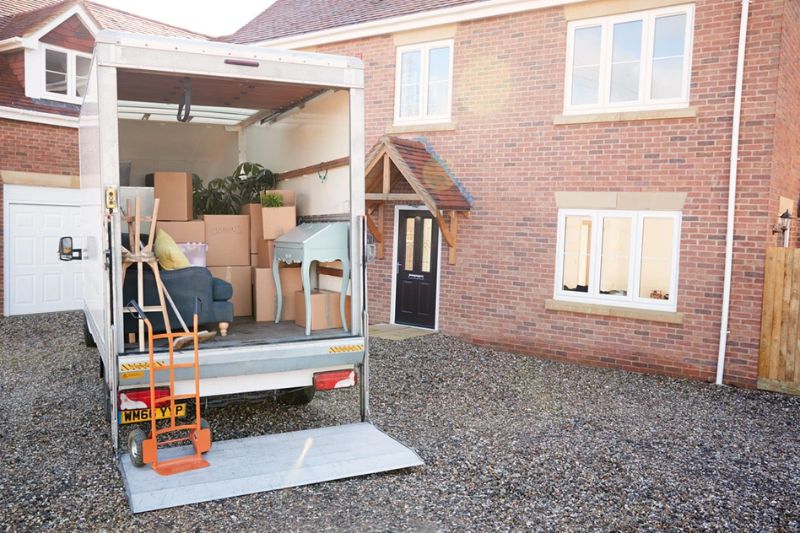 Flat Clearance Services in Milton Keynes: Your Complete Guide