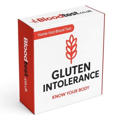 Coeliac Test Options in Redditch: Essential Advice